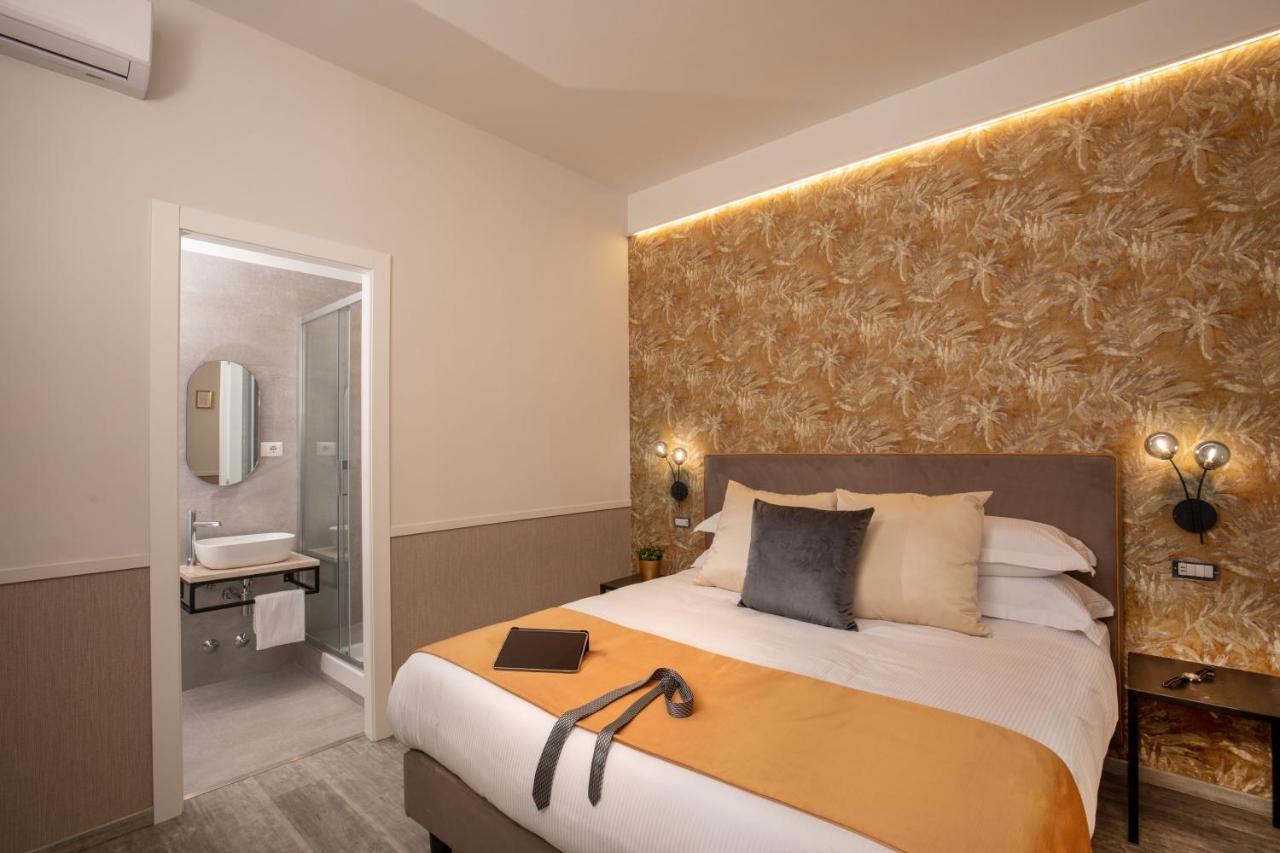 Sophie Terrace Hotel Roma Ngoại thất bức ảnh