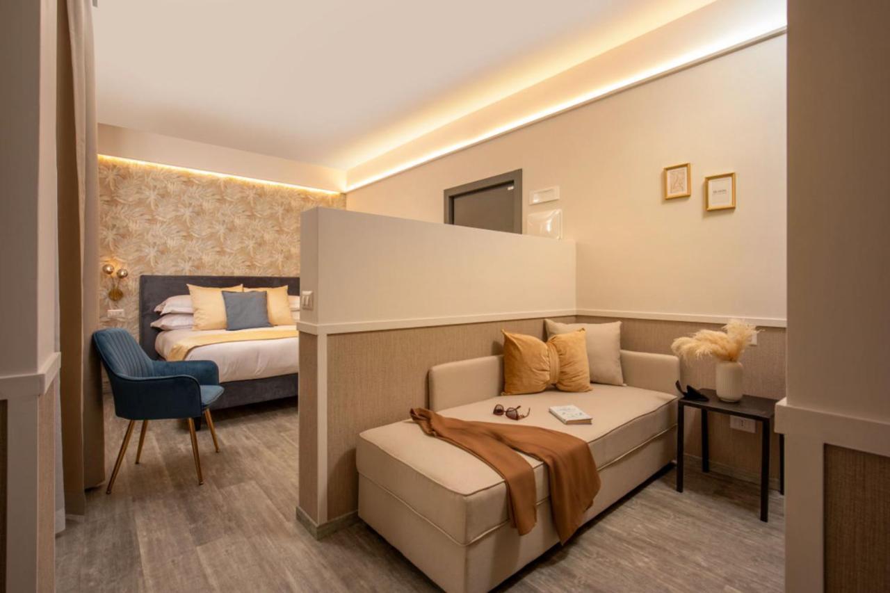 Sophie Terrace Hotel Roma Ngoại thất bức ảnh